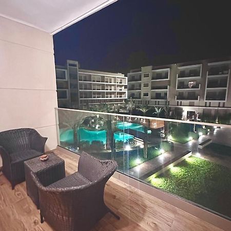 Appartement Piscine Marrakech มาร์ราเกช ภายนอก รูปภาพ