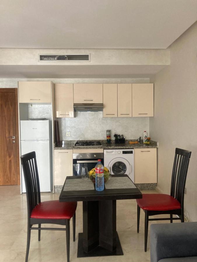 Appartement Piscine Marrakech มาร์ราเกช ภายนอก รูปภาพ