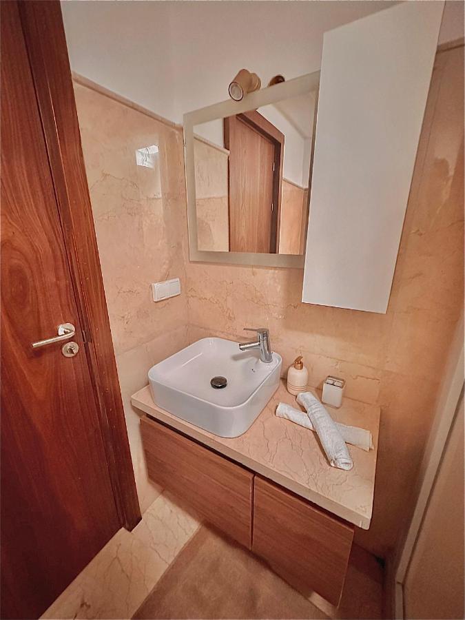 Appartement Piscine Marrakech มาร์ราเกช ภายนอก รูปภาพ