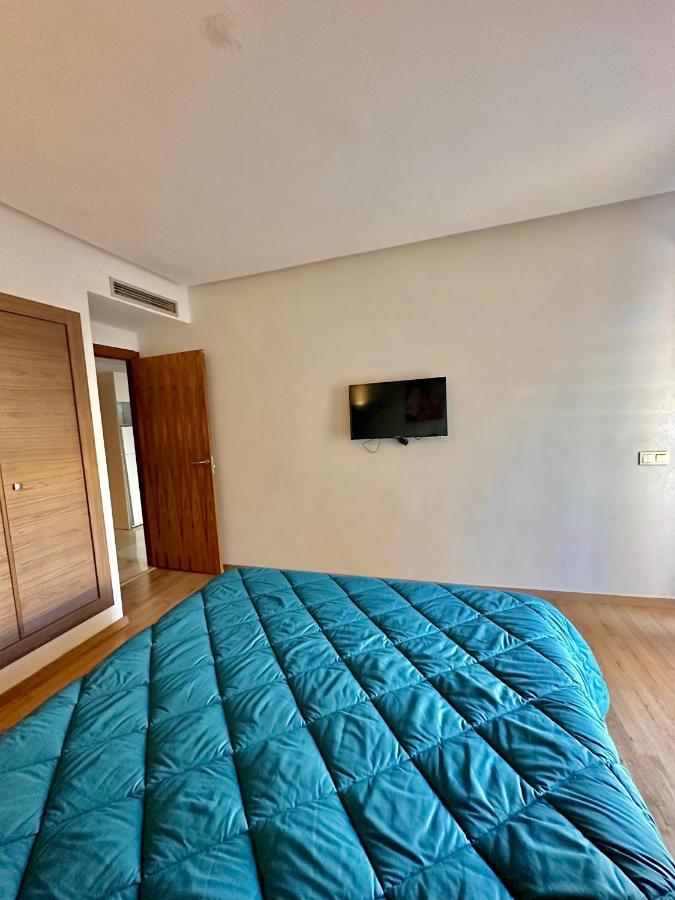 Appartement Piscine Marrakech มาร์ราเกช ภายนอก รูปภาพ